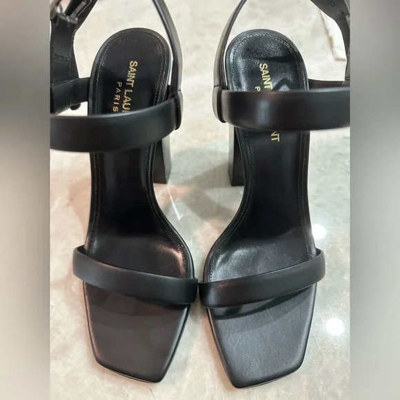 YSL Heels - Picture 2 of 5